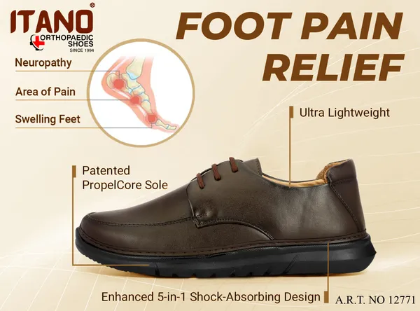 Dark_Brown_Orthopaedic_Shoes_Lightweight_Comfort_Shoes_With_Propelcore_Sole_For_Men