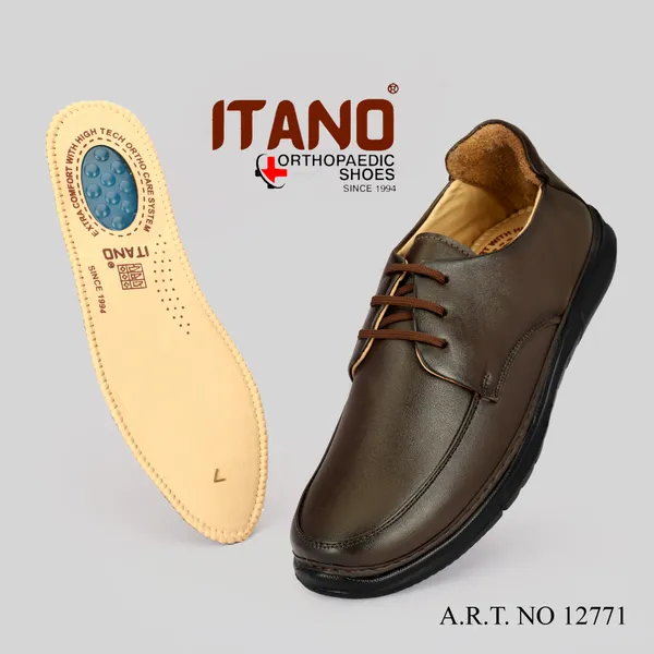 Dark_Brown_Orthopaedic_Shoes_Lightweight_Comfort_Shoes_With_Propelcore_Sole_For_Men