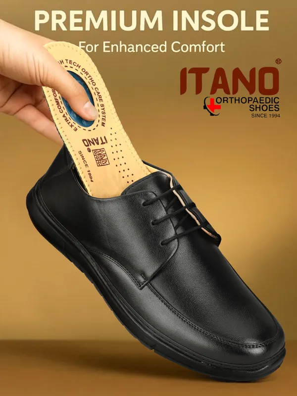 Black_Orthopaedic_Shoes_Leather_Casual_Formal_Shoes_With_Foot_Pain_Relief_For_Men
