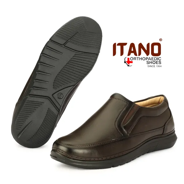 Dark_Brown_Orthopaedic_Comfort_Shoes_With_Premium_Insole_Leather_Slip_On_For_Men