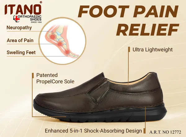 Dark_Brown_Orthopedic_Insole_With_Extra_Comfort_And_Arch_Support_For_Men