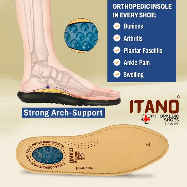 Black_Orthopedic_Formal_Shoes_With_Arch_Support_Insole_For_Men