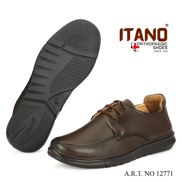 Dark_Brown_Orthopaedic_Shoes_Lightweight_Comfort_Shoes_With_Propelcore_Sole_For_Men