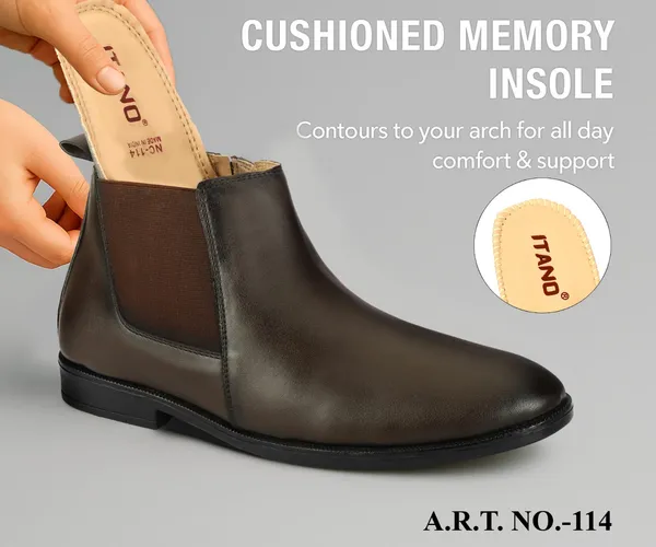 Dark_Brown_Chelsea_Boots_For_Men