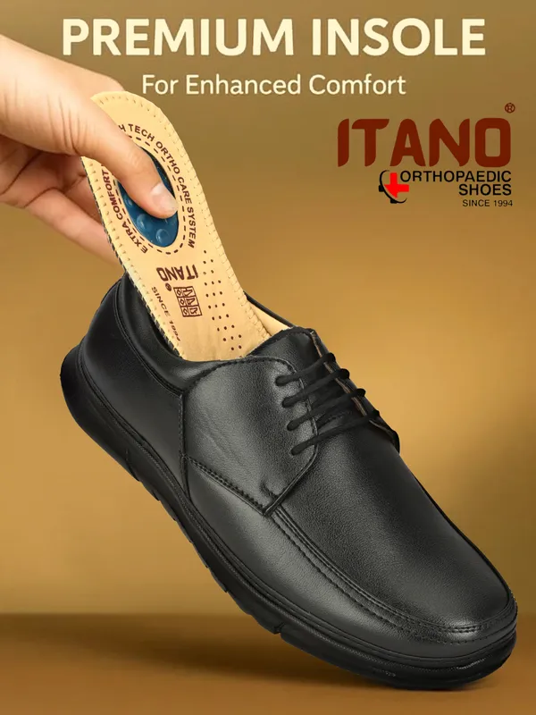 Black_Orthopedic_Formal_Shoes_With_Arch_Support_Insole_For_Men