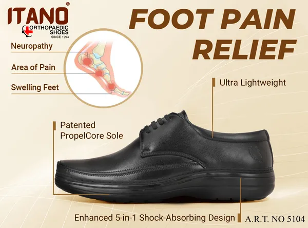 Black_Orthopaedic_Formal_Shoes_Ultra_Lightweight_With_Enhanced_Shock_Absorption_For_Men
