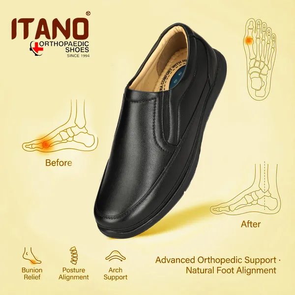 Black_Orthopedic_Insole_For_Foot_Pain_Relief_Strong_Arch_Support_With_Extra_Comfort_Ortho_Care_System_For_Men