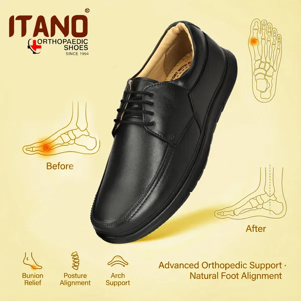 Black_Orthopedic_Formal_Shoes_With_Arch_Support_Insole_For_Men