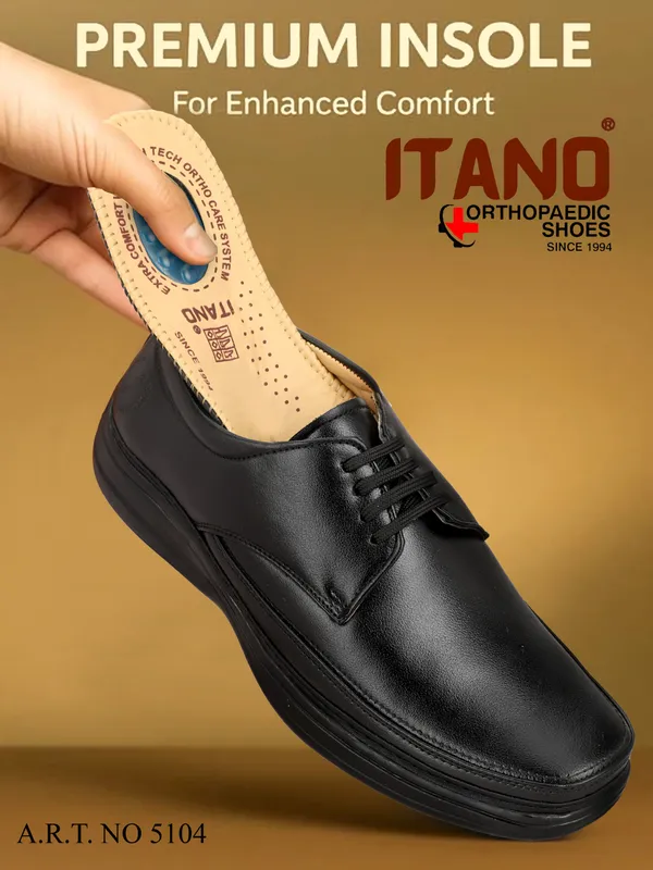 Black_Orthopaedic_Formal_Shoes_Ultra_Lightweight_With_Enhanced_Shock_Absorption_For_Men
