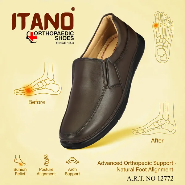 Dark_Brown_Orthopedic_Insole_With_Extra_Comfort_And_Arch_Support_For_Men