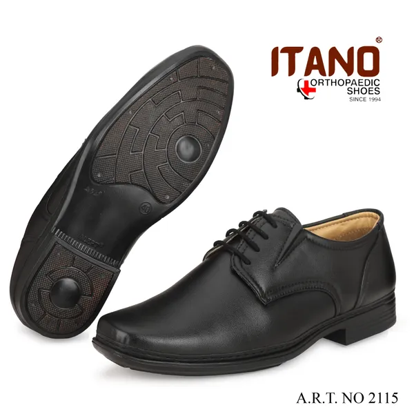 Black_Orthopedic_Formal_Shoes_Leather_Lace_Up_With_Shock_Absorption_For_Men