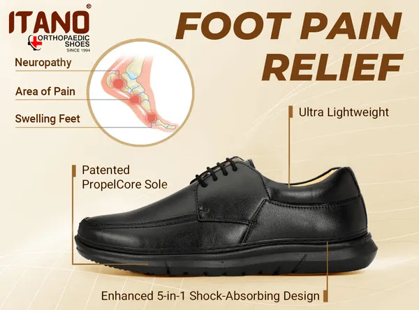 Black_Orthopedic_Formal_Shoes_With_Arch_Support_Insole_For_Men