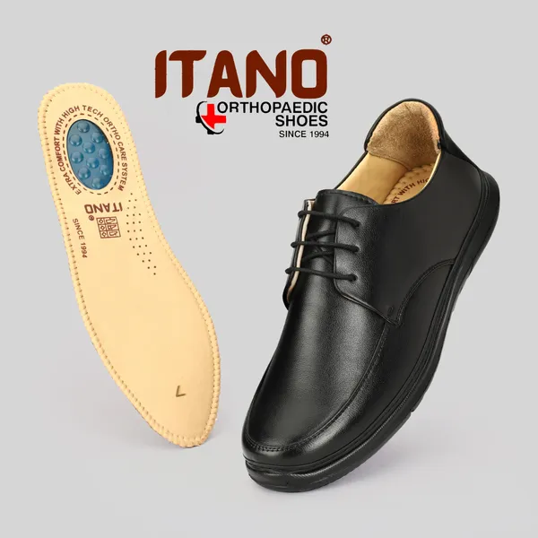 Black_Orthopaedic_Shoes_Leather_Casual_Formal_Shoes_With_Foot_Pain_Relief_For_Men