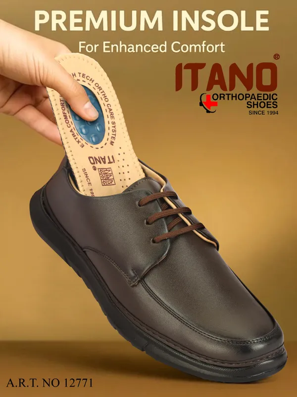 Dark_Brown_Orthopaedic_Shoes_Lightweight_Comfort_Shoes_With_Propelcore_Sole_For_Men