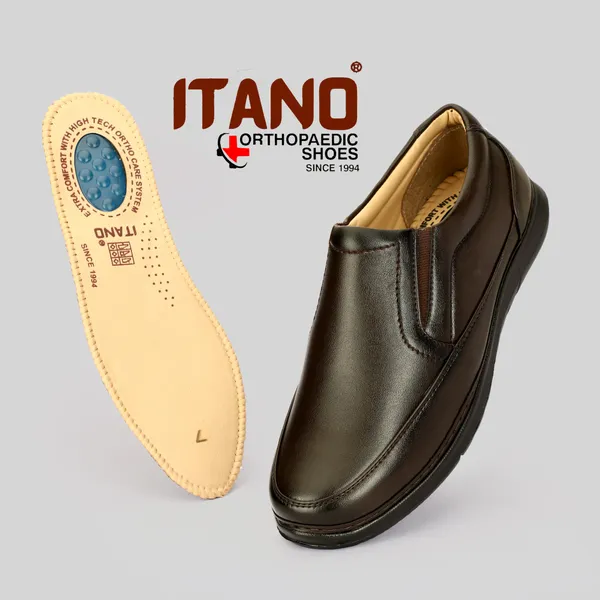 Dark_Brown_Orthopaedic_Comfort_Shoes_With_Premium_Insole_Leather_Slip_On_For_Men