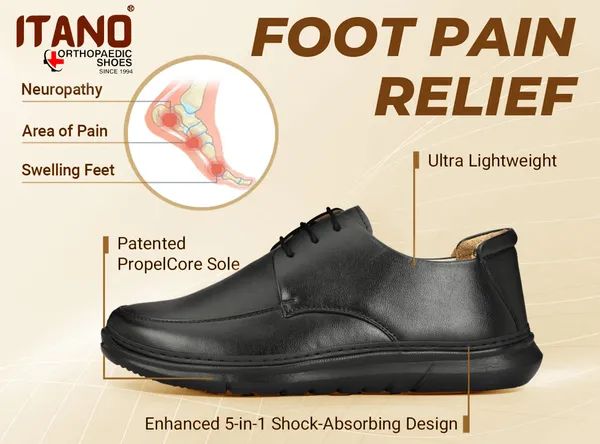 Black_Orthopaedic_Shoes_Leather_Casual_Formal_Shoes_With_Foot_Pain_Relief_For_Men