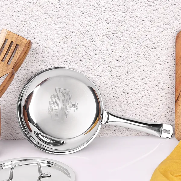Honeycomb_Triply_Steel_Deep_Frypan_with_Lid