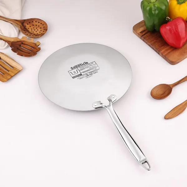 Honeycomb_Triply_Steel_Roti_Tawa