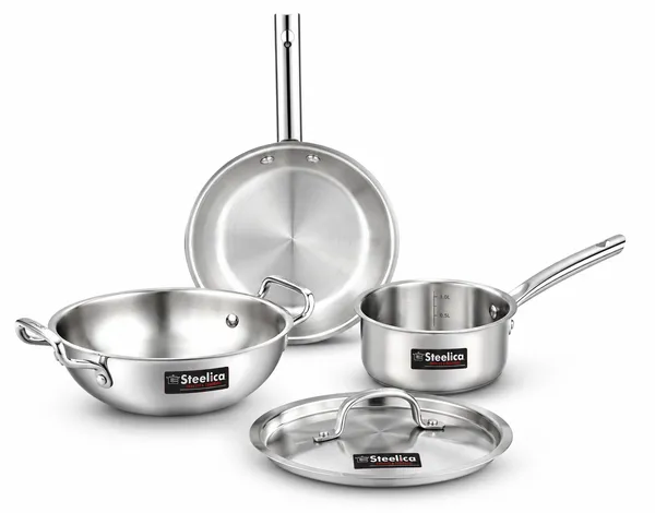 STEELICA_TRIPLY_4_PC_COMBO_SET_