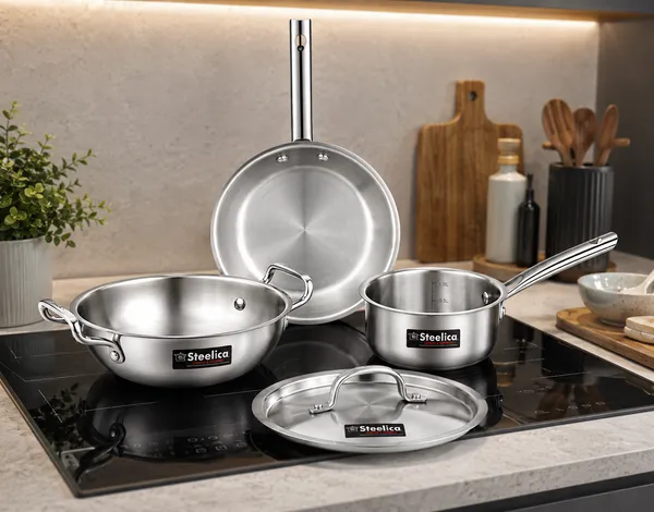 STEELICA_TRIPLY_4_PC_COMBO_SET_