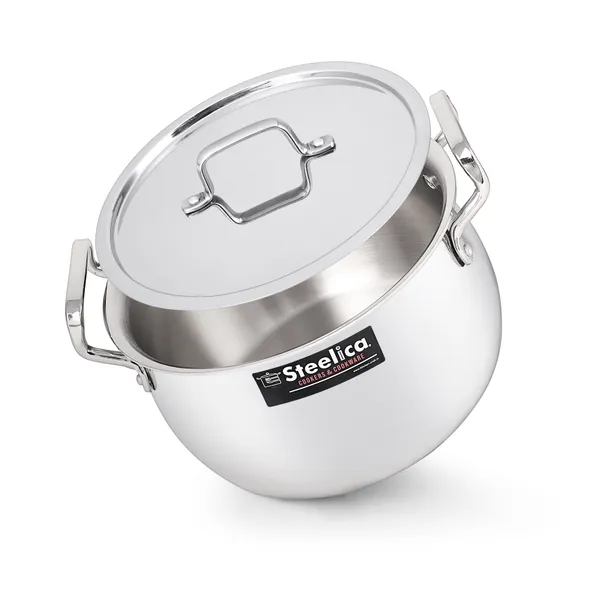 Triply_Handi/_Biryani_Pot