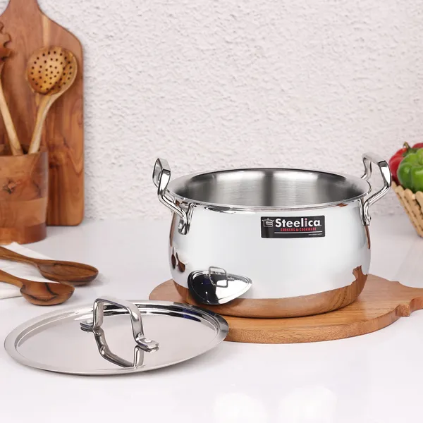 Triply_Handi/_Biryani_Pot