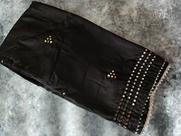 Black_Dupatta