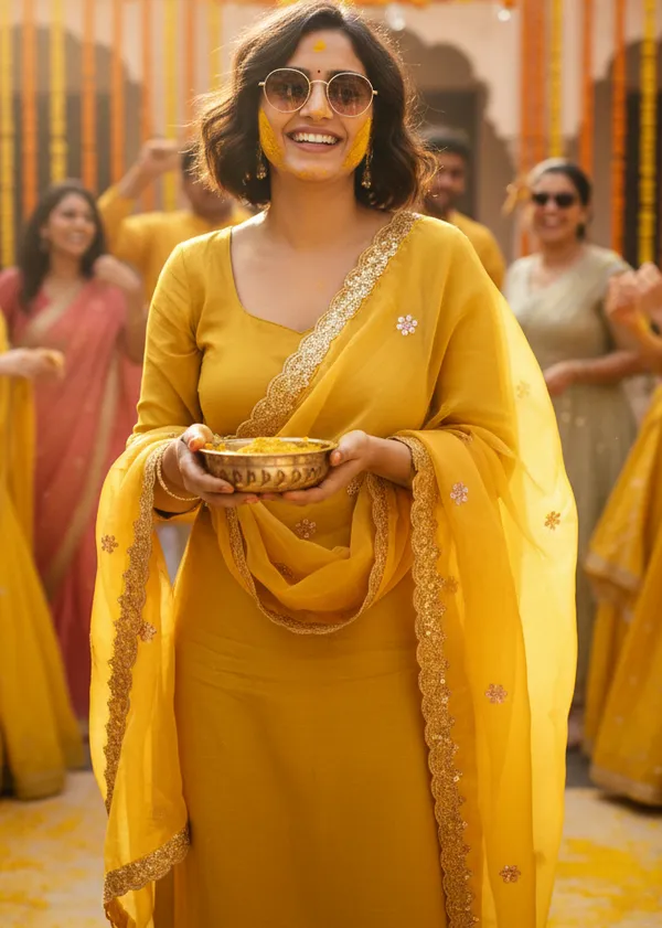 Festive_Haldi_Yellow_Embellished_Dupatta_With_Premium_Lace_Border
