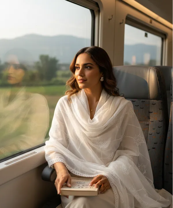 Classic_White_Ethnic_Dupatta_With_Delicate_Thread_Work