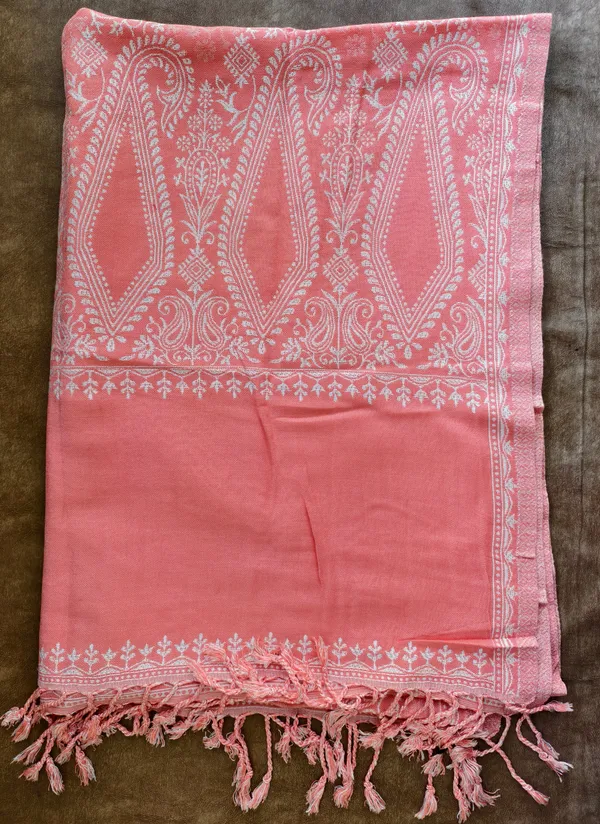 Peach_Whisper_Soft_Woven_Stole