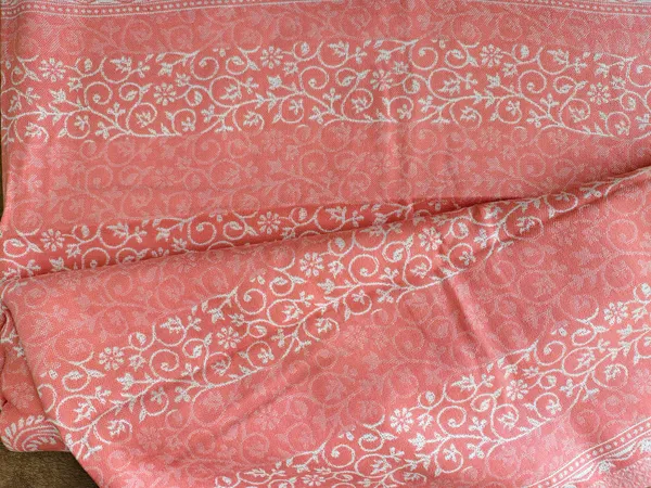 Peach_Whisper_Soft_Woven_Stole
