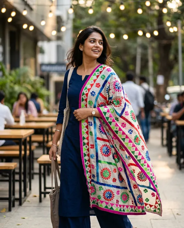 Bright_Folk_Garden_Dupatta