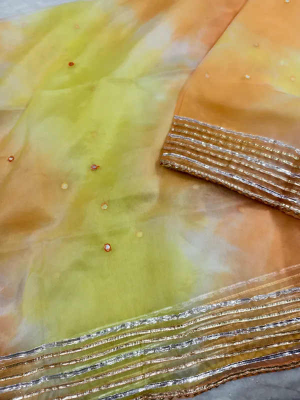 Golden_Hour_Gota_Dupatta