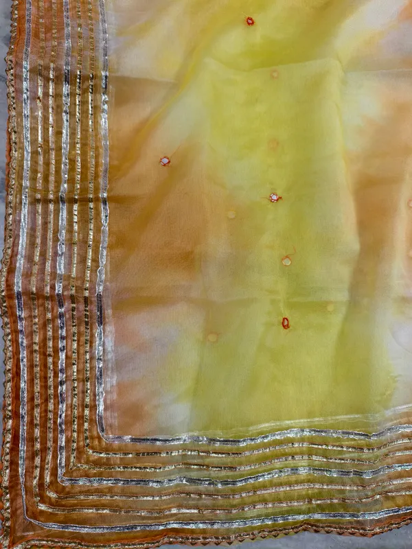 Golden_Hour_Gota_Dupatta