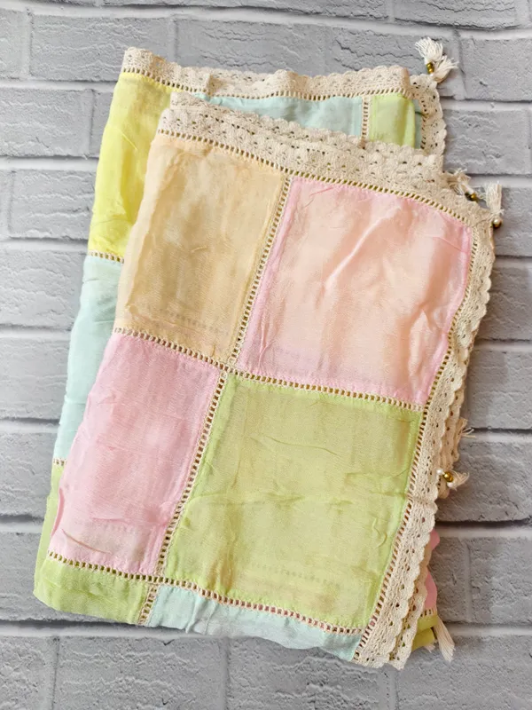 Whispering_Pastels_Patchwork_Dupatta