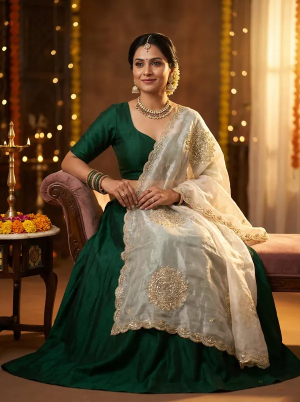 Gilded_Ivory_Zardozi_Scallop_Dupatta