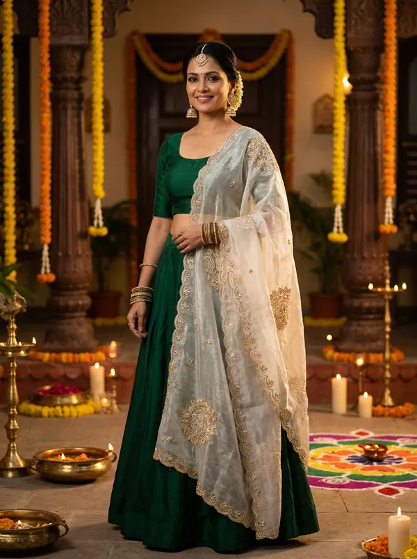 Gilded_Ivory_Zardozi_Scallop_Dupatta