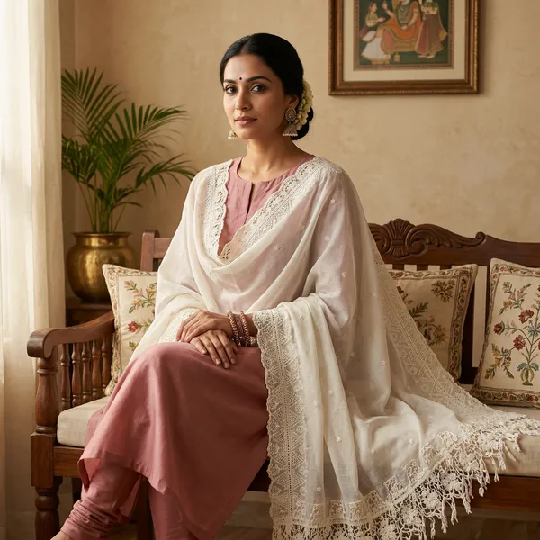 Intricate_Cream_Cutwork_Lace_Dupatta
