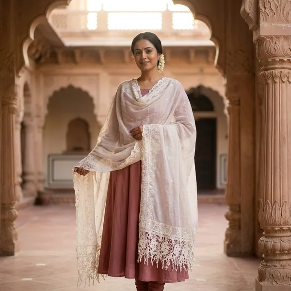 Intricate_Cream_Cutwork_Lace_Dupatta