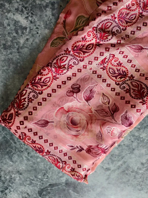 Pink_Rose_&_Paisley_Dupatta
