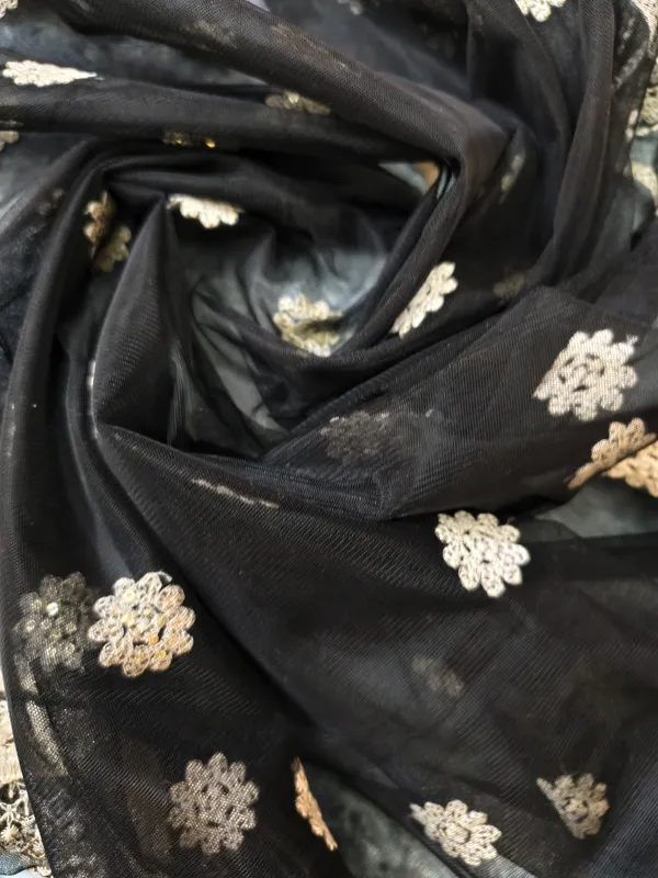 Midnight_Bloom_Embroidered_Net_Dupatta