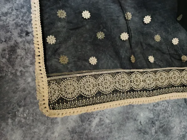 Midnight_Bloom_Embroidered_Net_Dupatta