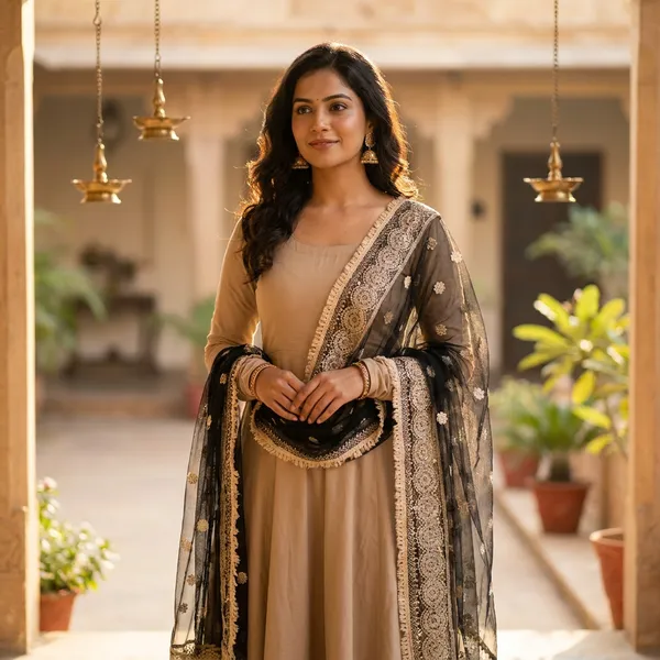 Midnight_Bloom_Embroidered_Net_Dupatta