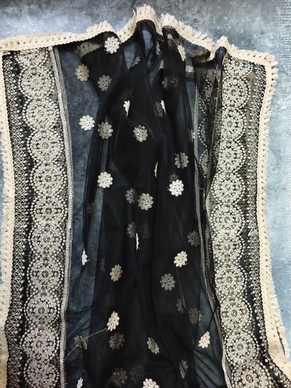 Midnight_Bloom_Embroidered_Net_Dupatta