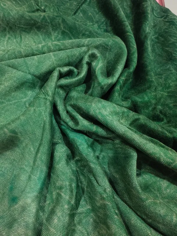 Deep_green_washed_Stole