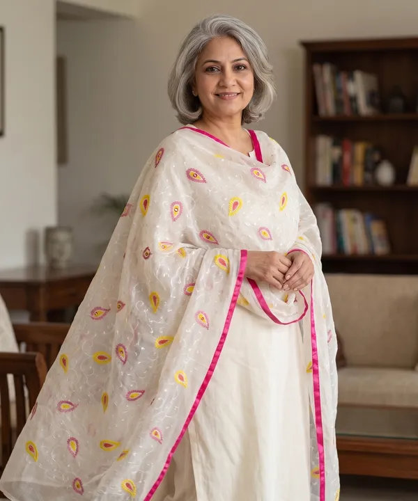 ELEGANT_CREAM_BASE_KERRY_DUPATTA