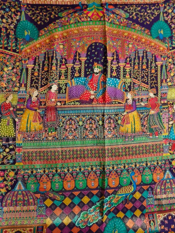 Royal_Darbaar_Heritage_Dupatta