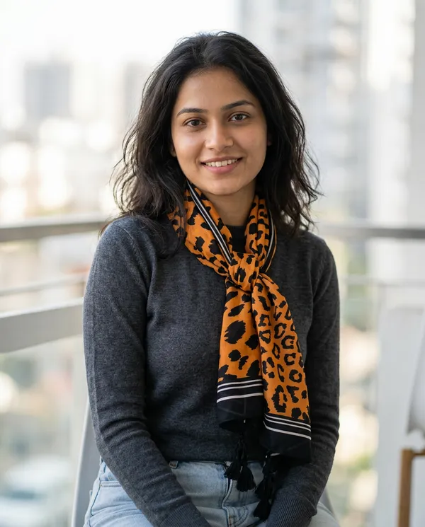 Leopard_Spot_Tangerine_Stole