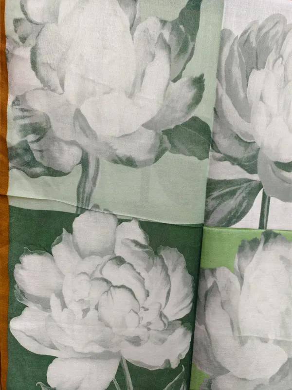 Soft_Green_easy_breezy_Stole
