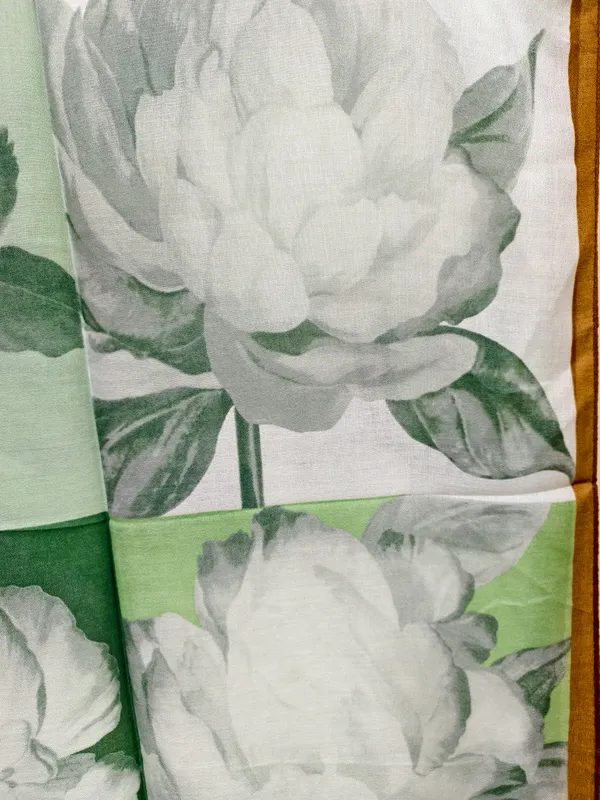 Soft_Green_easy_breezy_Stole